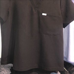 Figs Scrub Top reserved for @janecin07